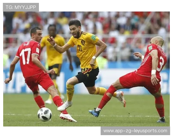 世界杯此组可能打出艺术级对攻