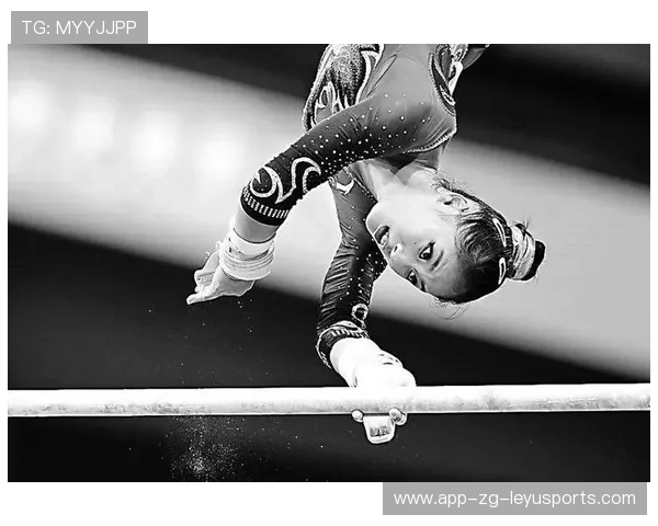 体操女团痛失金牌：梦想与现实的巨大落差